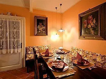 Hotel Tenuta Terensano Volpedo