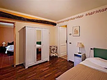 Hotel Tenuta Terensano