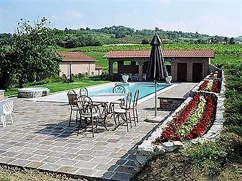 Tenuta Terensano Ξενοδοχείο Volpedo