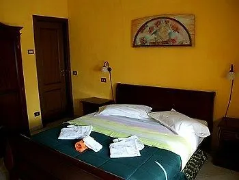 Hotel Tenuta Terensano *