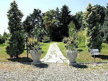 Tenuta Terensano * Volpedo