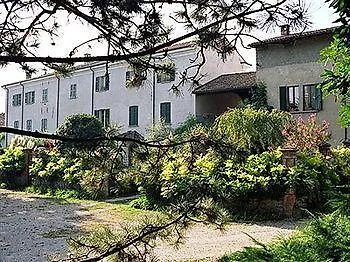 Szálloda Tenuta Terensano *