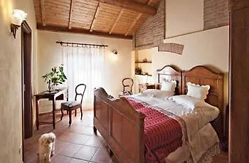 Hotel Tenuta Terensano *