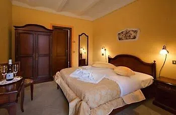 Hotel Tenuta Terensano *