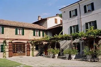 Tenuta Terensano * Volpedo